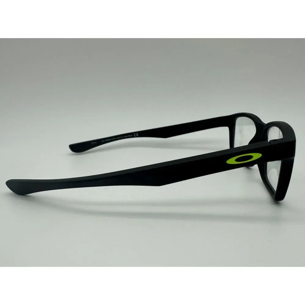 Oakley Kid's Eyeglasses Shifter XS‎ OV8001-0148 48-14-128 - Frames Only